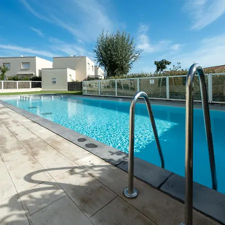 La Dune 44 - 3p6 Villa