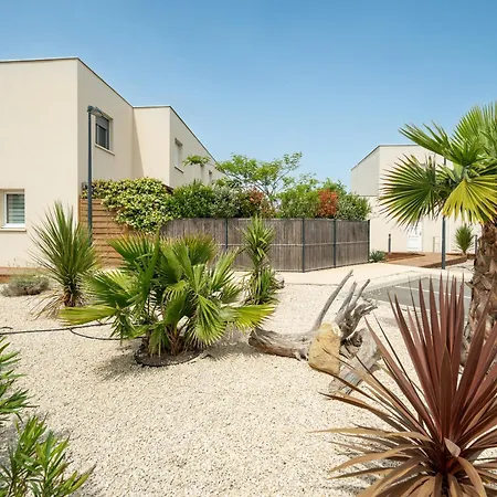 Villa La Dune 44 - 3p6