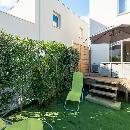 La Dune 44 - 3p6 Villa