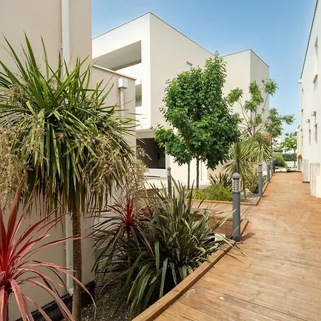 Villa La Dune 44 - 3p6 Sérignan