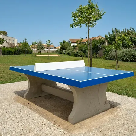 La Dune 44 - 3p6 Sérignan